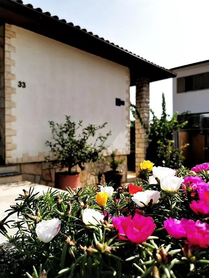 Rooms Silvana Umag
