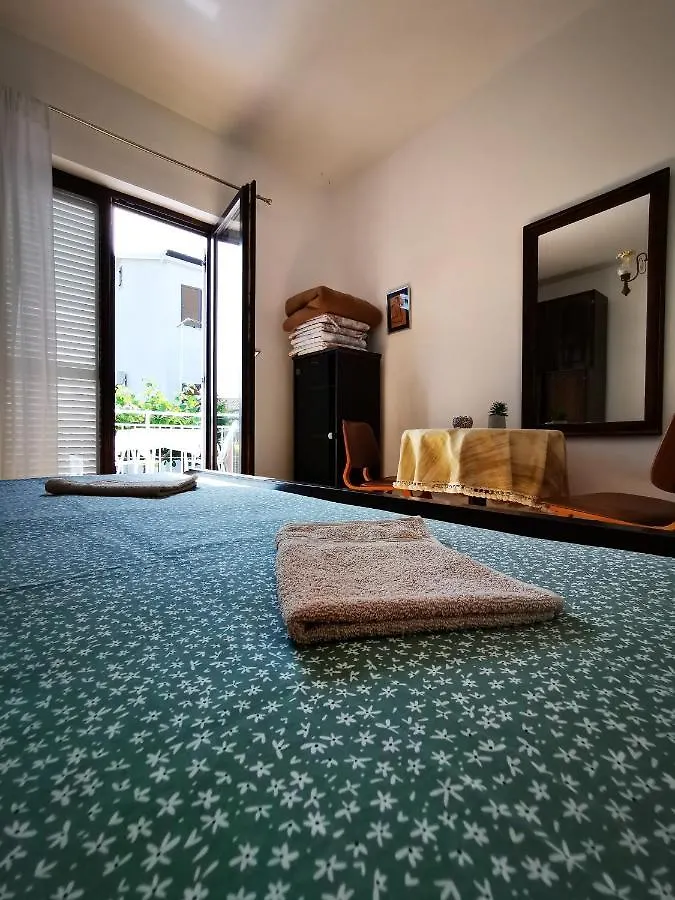 Rooms Silvana Umag Guest house