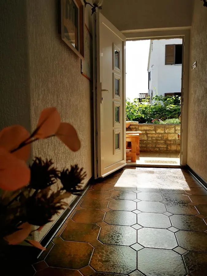 Rooms Silvana Umag