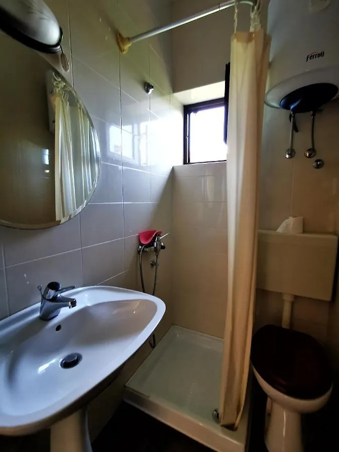 Rooms Silvana Umag 0*,  Croatia