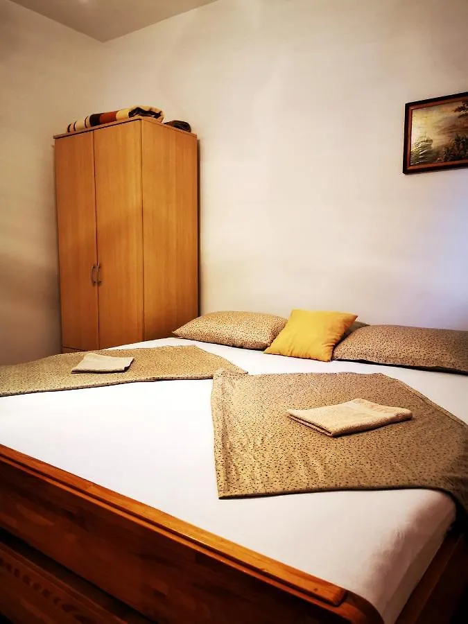 Rooms Silvana Umag