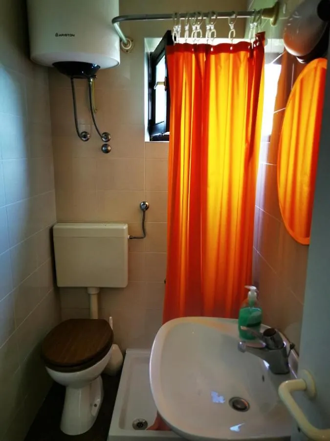 Rooms Silvana Umag Croatia