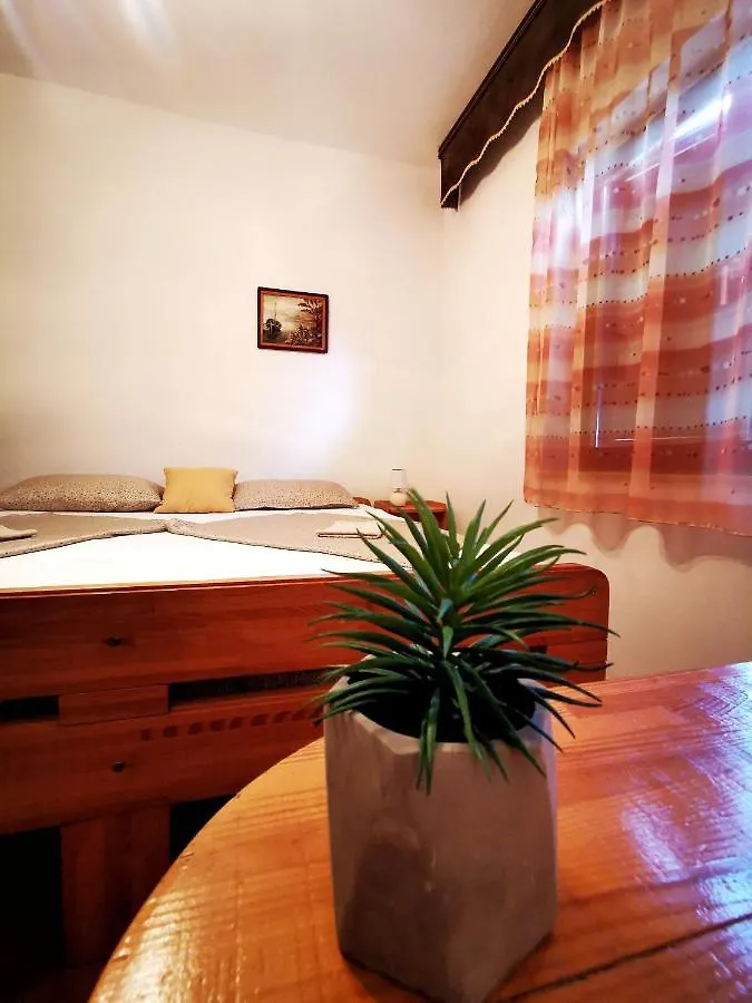 Rooms Silvana Umag