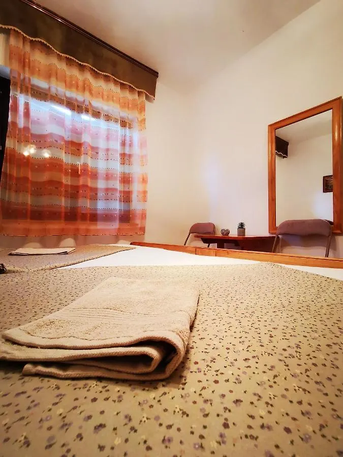 Guest house Rooms Silvana Umag