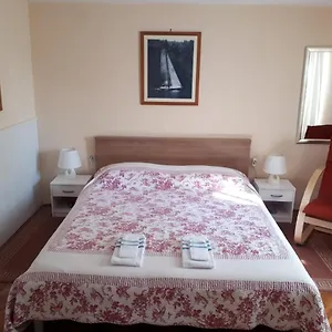 Appartamento Boglic, Umago