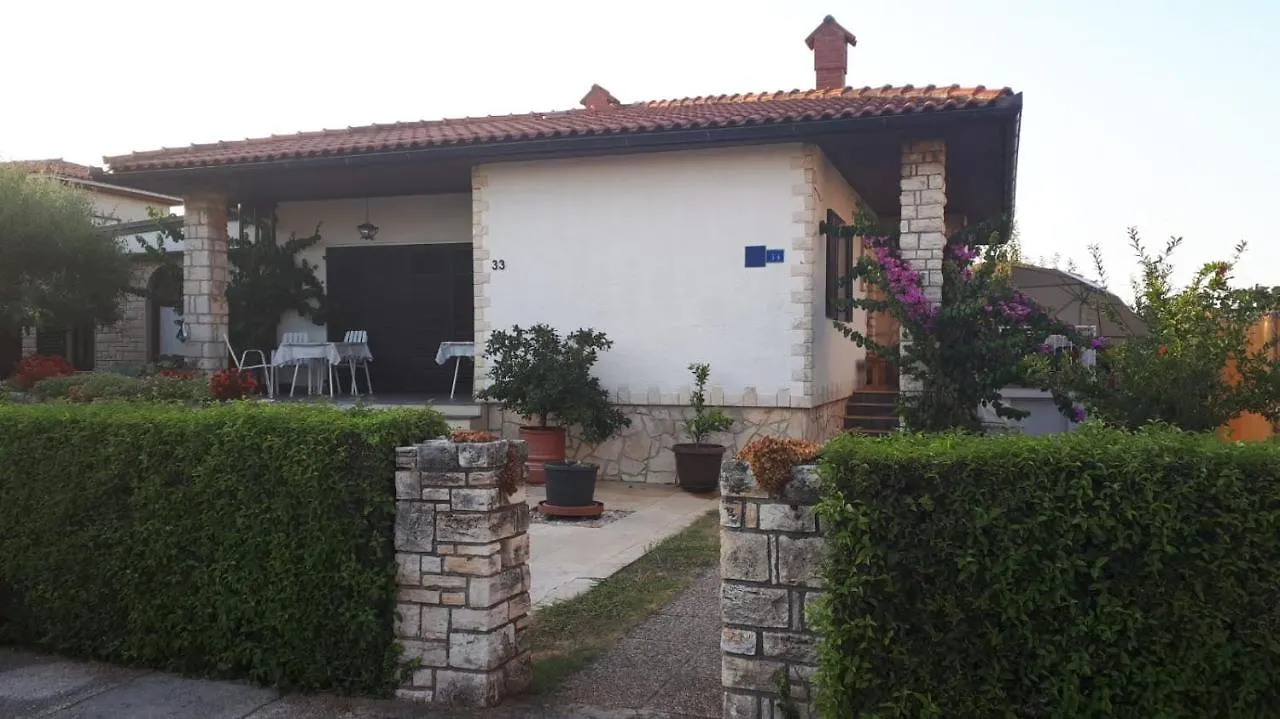 Rooms Silvana Umago Croazia