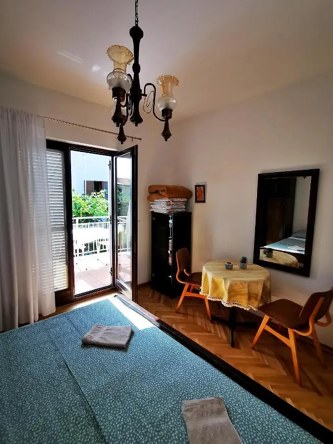 Rooms Silvana Umago Affittacamere