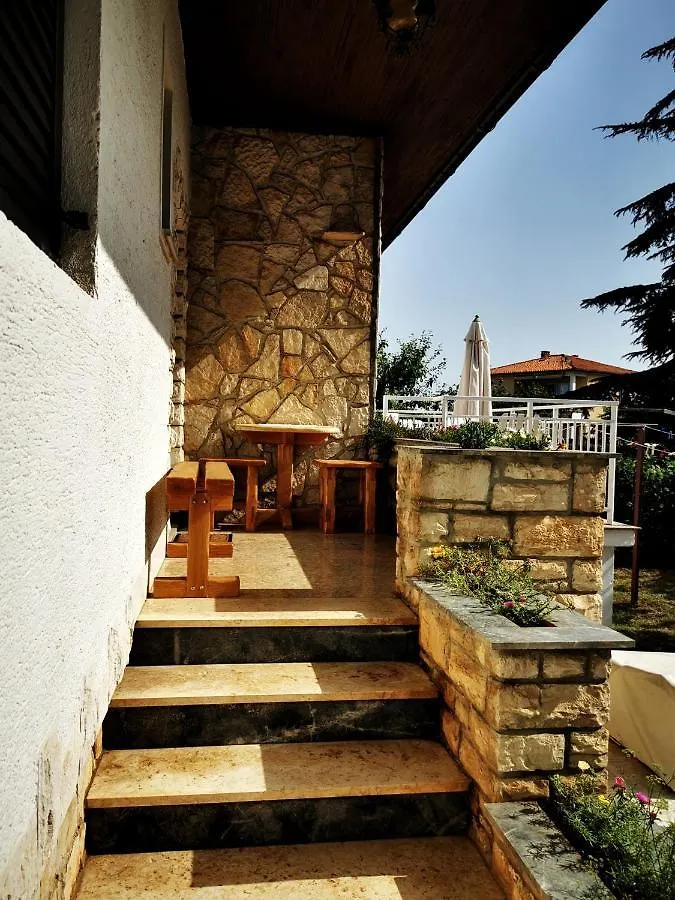 Rooms Silvana Umag